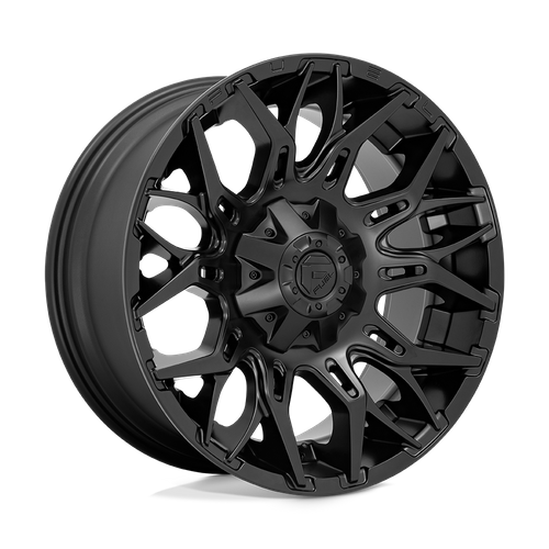 TWITCH 20X10 8X6.5 125.2 BD -18MM