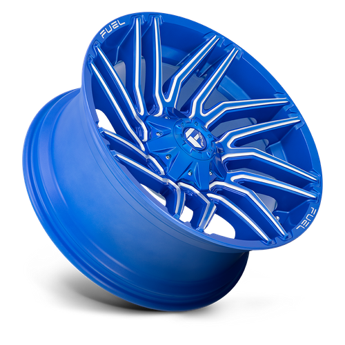 TYPHOON 22X10 8X180 124.3 ABM -18MM