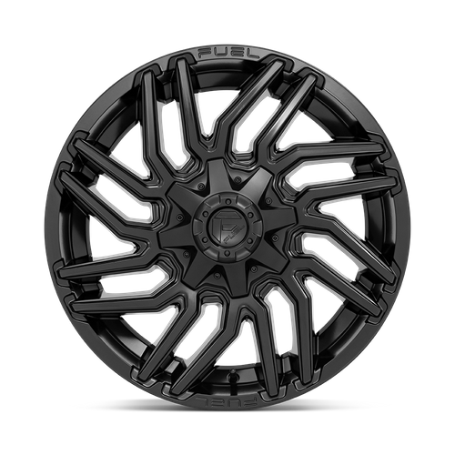 TYPHOON 22X10 6X135/5.5 106.1 BD -18MM