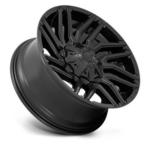 TYPHOON 22X10 6X135/5.5 106.1 BD -18MM