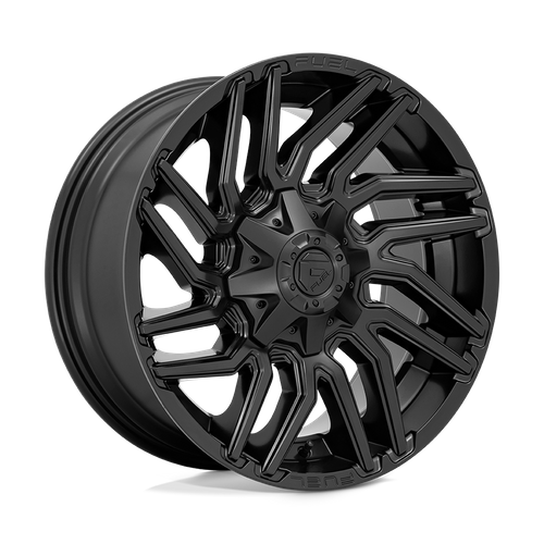TYPHOON 22X10 6X135/5.5 106.1 BD -18MM