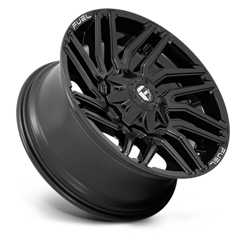 TYPHOON 20X9 5X5.5/150 110.2 BL 01MM