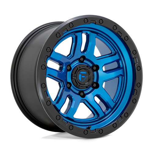 Fuel 1PC — AMMO 20X10 6X135 87.1 KBL -18MM