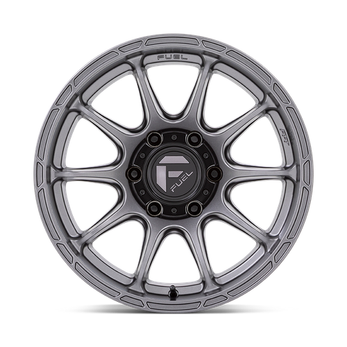 VARIANT 17X9 6X5.5 106.1 GD -12MM