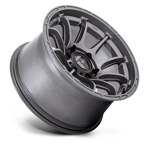 VARIANT 17X9 6X5.5 106.1 GD -12MM