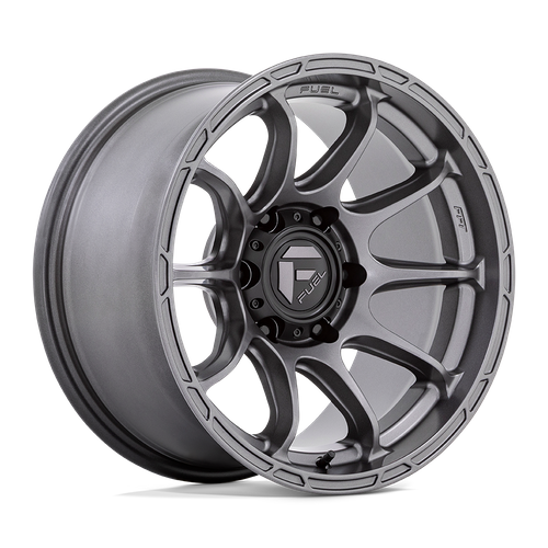 VARIANT 17X9 6X5.5 106.1 GD -12MM