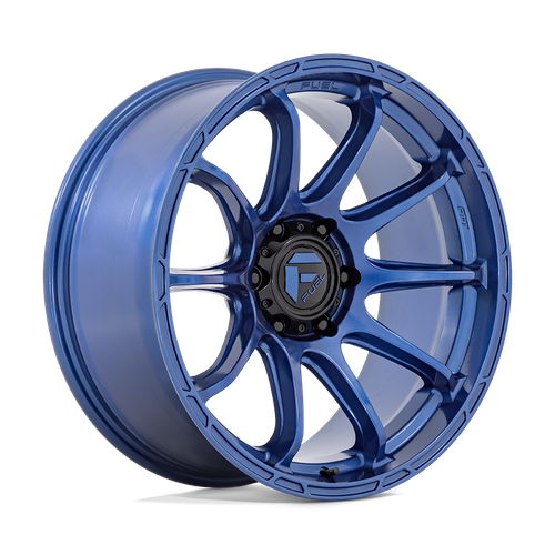 Fuel 1PC — VARIANT 17X9 5X5.0 71.5 DK -12MM
