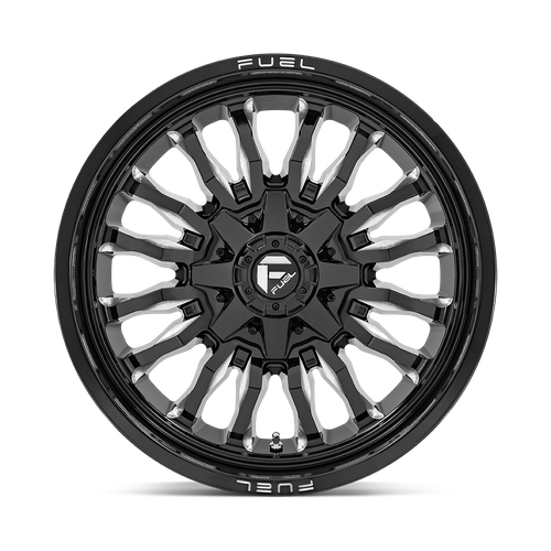 ARC 20X9 8X180 124 NBL +1
