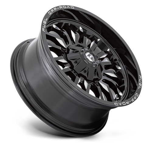 ARC 20X10 6X135/5.5 106 NBL -18