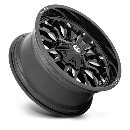 ARC 20X9 8X180 124 NBL +1