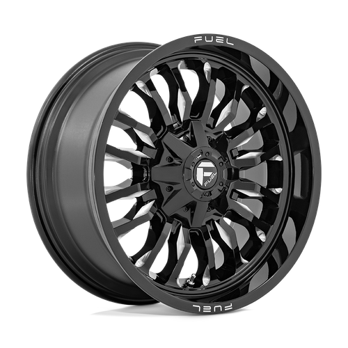 ARC 20X9 8X180 124 NBL +1