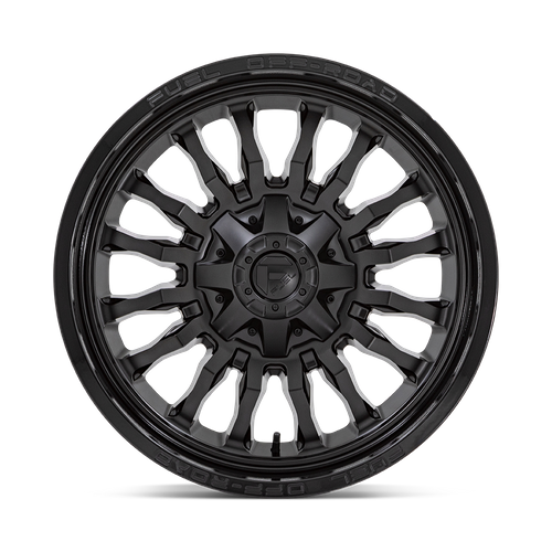 ARC 20X10 6X135/5.5 106 BD -18
