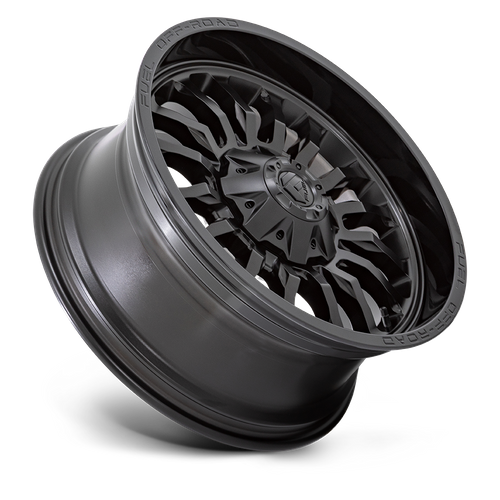 ARC 20X10 6X135/5.5 106 BD -18