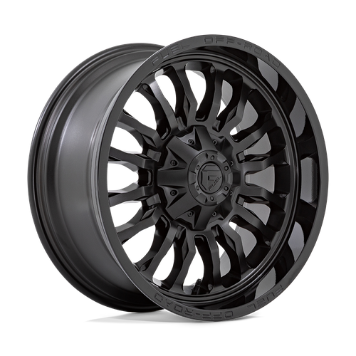ARC 20X10 6X135/5.5 106 BD -18