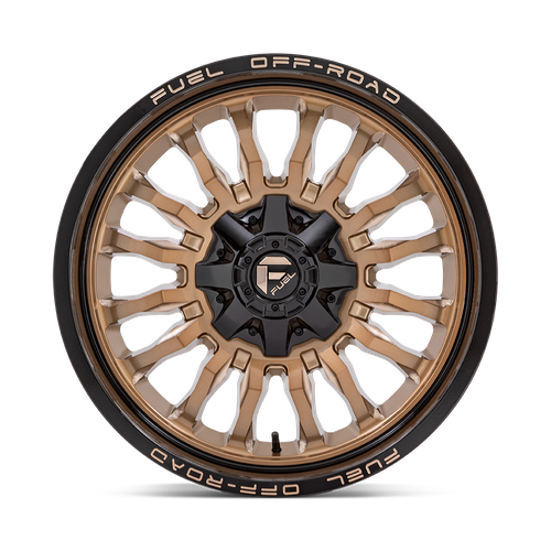 ARC 20X9 6X135/5.5 106 ZB +1