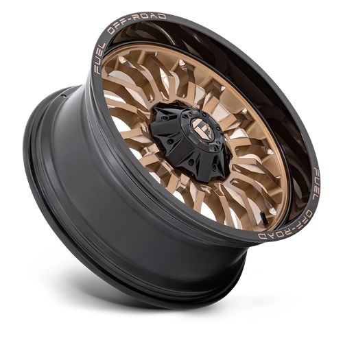 ARC 20X9 6X135/5.5 106 ZB +1