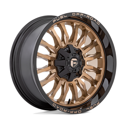 ARC 20X9 6X135/5.5 106 ZB +1