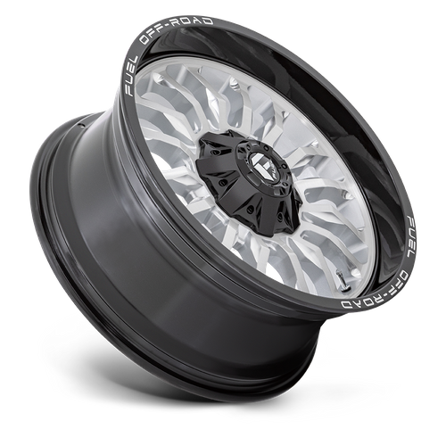 ARC 20X10 8X6.5 125 SB -18