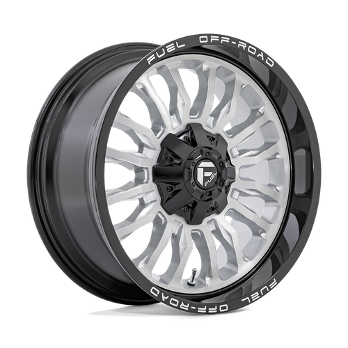 ARC 20X10 8X6.5 125 SB -18