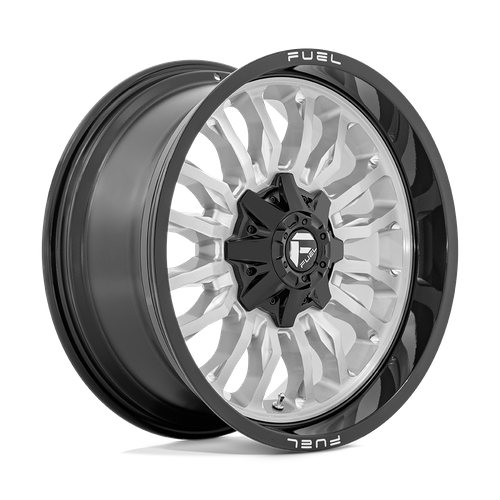 Fuel 1PC — ARC 20X9 8X180 124 SB +1