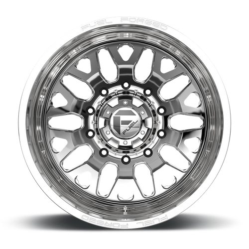 FF19D DRW 20X8.25 10X225 -202 H (DR)