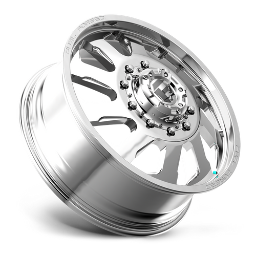 FF39D DRW 22X8.25 10X225 +105 H (DF)