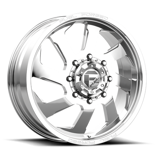 FF39D DRW 20X8.25 8X200 +105 H (DF)