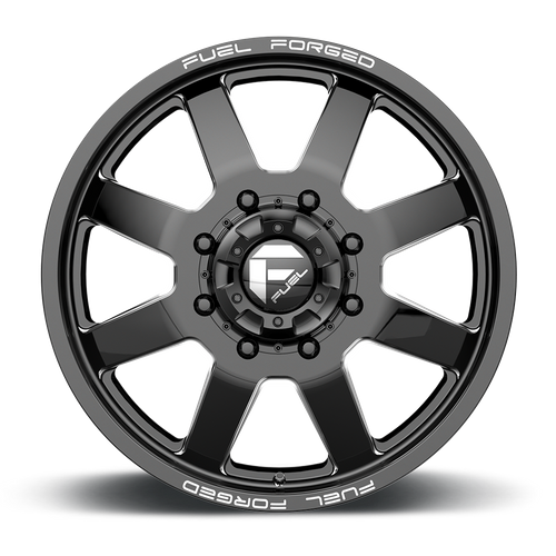FF09D DRW 20X8.25 8X210 +105 NBD (DF)
