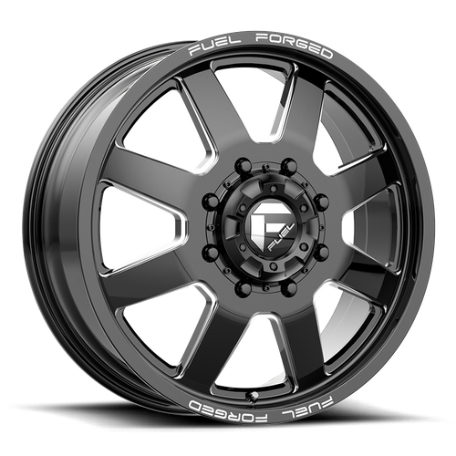 FF09D DRW 20X8.25 8X210 +105 NBD (DF)