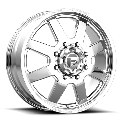 FF09 DRW 24X8.25 8X6.5 -265 H (DR)