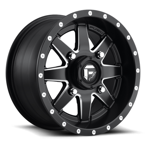 MAVERICK UTV 16X7 4X110 79.4 NBD +13