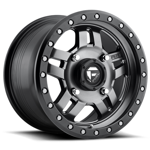 ANZA UTV 15X7 4X156 132 GDB +13
