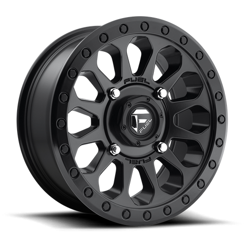 VECTOR 17X9 6X5.5 108 BD -12
