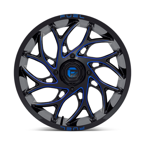 RUNNER UTV 18X7 4X136 110.2 NLK 13MM