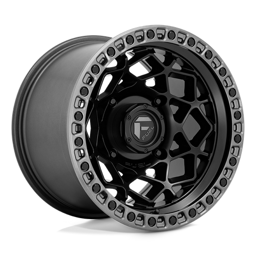 UNIT UTV 15X10 4X156 132 BDG 00MM