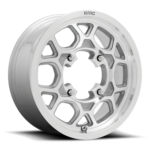 KMC Powersports — MESA LITE UTV 15X6 4X156 MACH 38MM