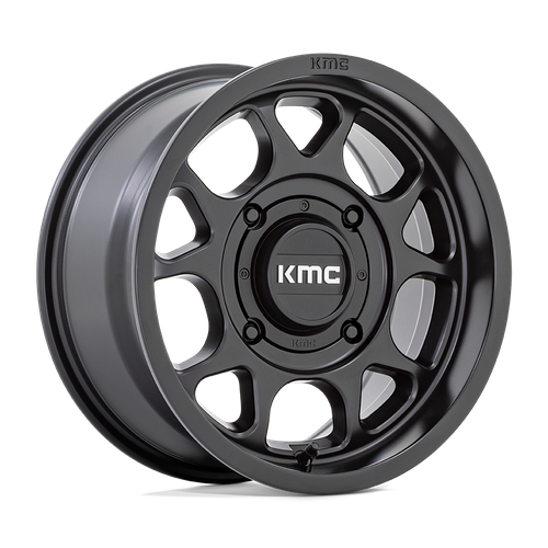 TORO S UTV 15X7 4X156 S-BLK 10MM