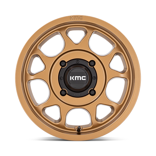 TORO S UTV 15X7 4X137 M-BRNZ 10MM
