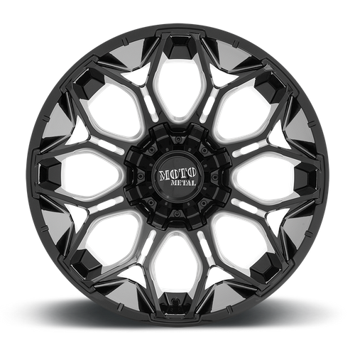 MO808 20X9 6X135/5.5 G-BLK MILL 00MM