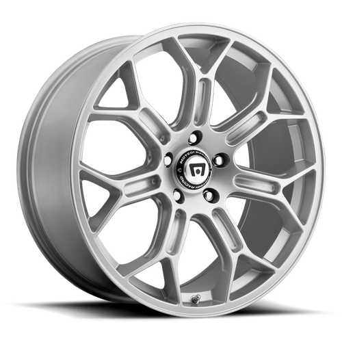 Motegi — MR120 19X10 5X4.75 RC-SLV +79MM