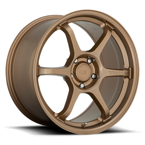 Motegi — MR145 18X9.5 5X4.5 M-BRZ 35MM