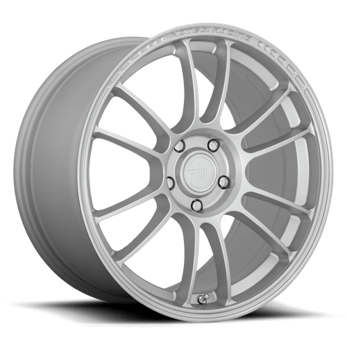 Motegi — MR146 15X8 4X100 HYPER SLV 28MM