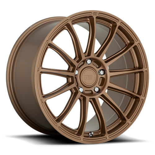 Motegi — MR148 17X8 5X4.5 M-BRONZE 38MM