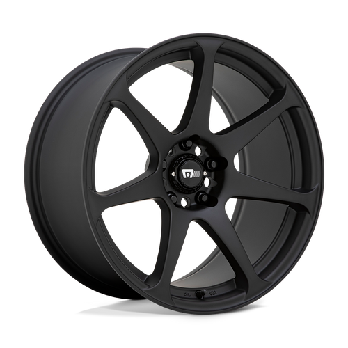 BATTLE 17X8 5X4.25 72 +30 M-BLK