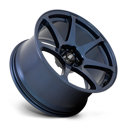 BATTLE 17X8 5X100 72 +30 MN-BLUE