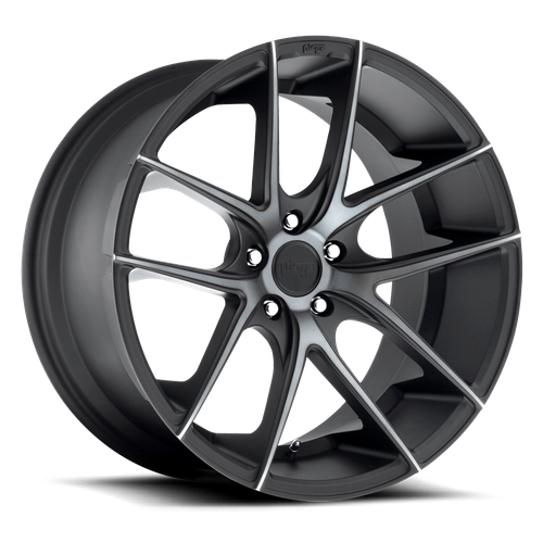 Niche 1PC — TARGA 20X10 5X4.5 72 MBT +40