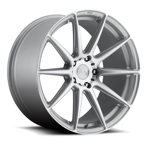 Niche 1PC — ESSEN 19X8.5 5X112 66.56 MSL 42MM