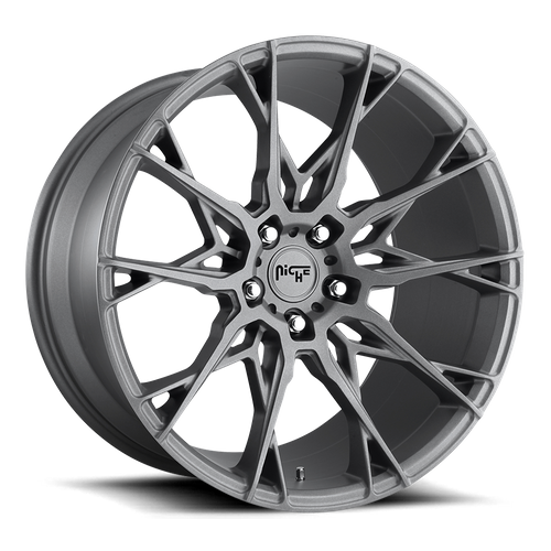 Niche 1PC — STACCATO 20X10 5X4.5 72 VD +40