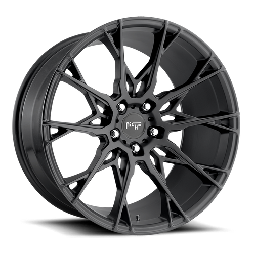 Niche 1PC — STACCATO 20X9 5X4.5 72 BD +35