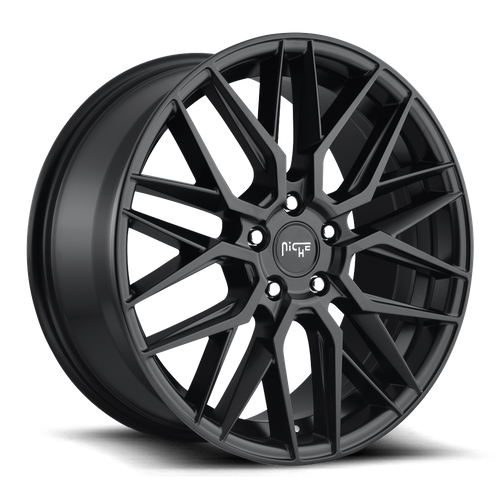 GAMMA 19X8.5 5X120 72 BD +35